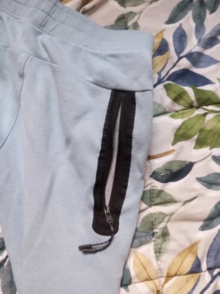 Set Nike: Felpa e Pantaloni