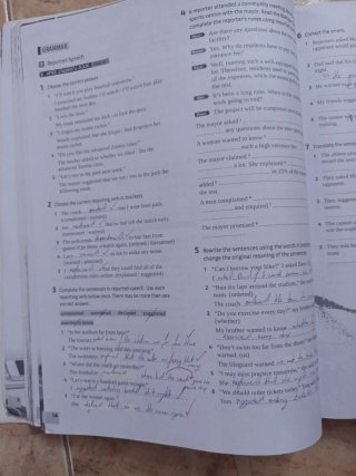 Make the Grade Workbook. Bachillerato 1