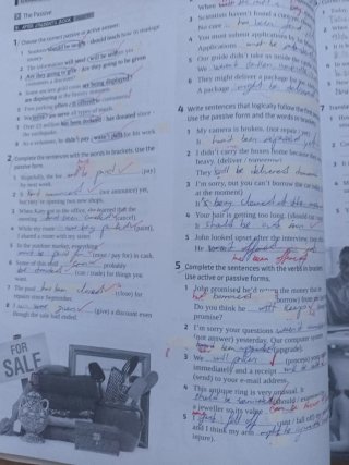 Make the Grade Workbook. Bachillerato 1