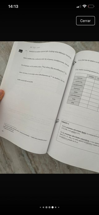 Antología de textos griegos anotados