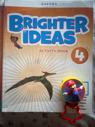 Libros de texto 4° primaria