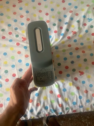 Xbox 360 Blanca con Fuente de Alimentación