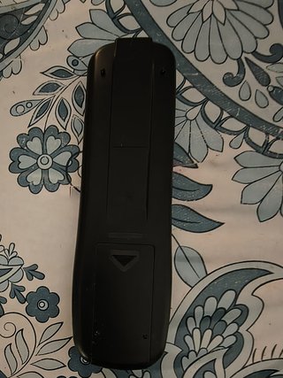 Mando a distancia JVC RM-RXQW5000KE