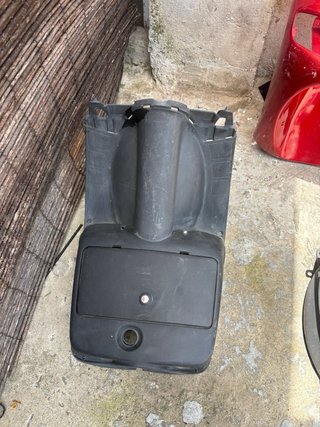 Piezas Piaggio