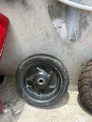 Piezas Piaggio