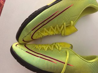 Botas de fútbol Nike Mercurial Talla 42