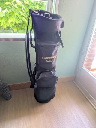 Set 14 mazze da golf