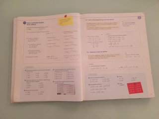 Matemàtiques 4 ESO