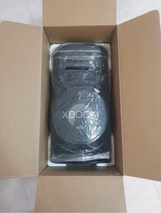Altavoz LG XBOOM RN5 500W RMS