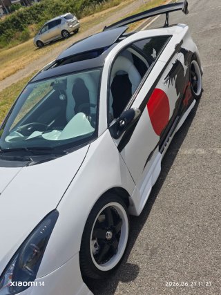 Toyota Celica 2004