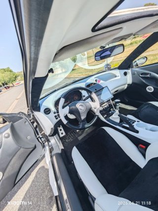 Toyota Celica 2004