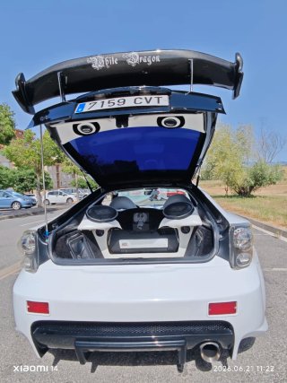Toyota Celica 2004