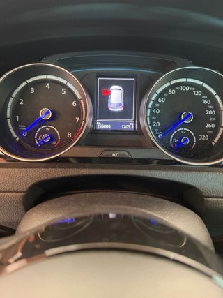 Volkswagen Golf 7r 2014