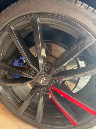 Volkswagen Golf 7r 2014