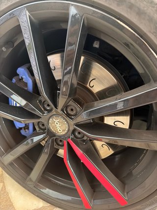 Volkswagen Golf 7r 2014