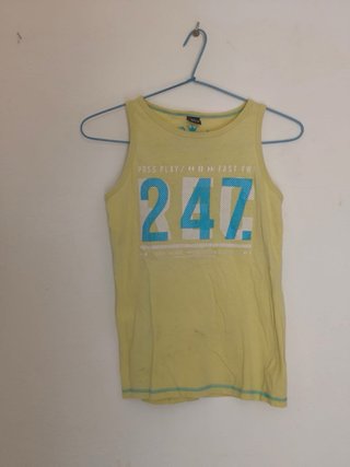 Lote 5 Camisetas Estampadas