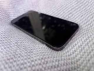 iPhone 13 Pro Gris