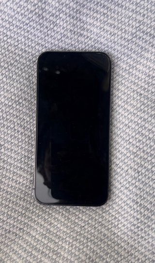iPhone 13 Pro Gris