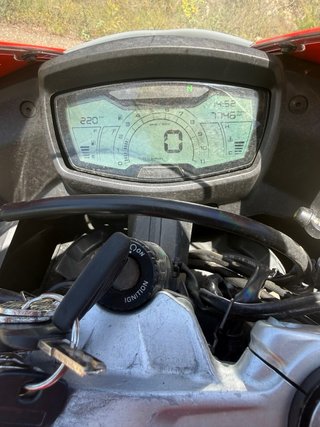 Aprilia RS 125