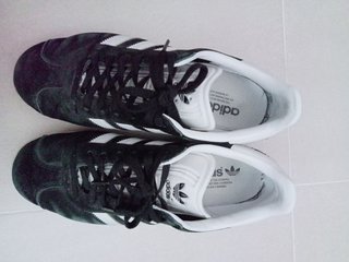 Zapatillas Adidas Gazelle