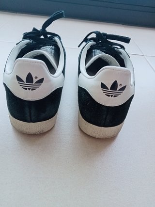 Zapatillas Adidas Gazelle