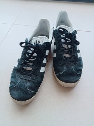 Zapatillas Adidas Gazelle