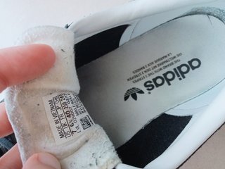Zapatillas Adidas Gazelle