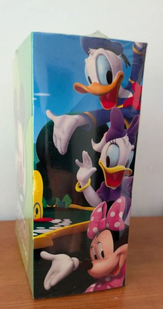 Pack La Casa de Mickey Vol.3 Nueva