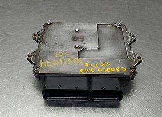 CENTRALITA MOTOR UCE FIAT I DOBLÒ (223) CARGO 517