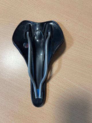Sillín Selle Italia SLR Boost TI 316 (146mm)