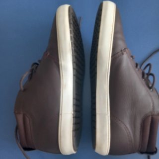 Zapatos Lacoste Talla 42