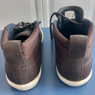 Zapatos Lacoste Talla 42