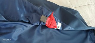 Traje DO REGO & NOVOA Azul Hombre