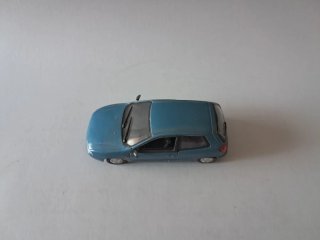 Fiat Bravo