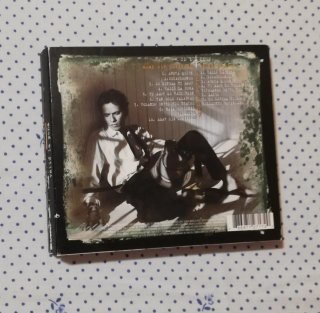 CD Marc Anthony Gira 2007 Edición Limitada