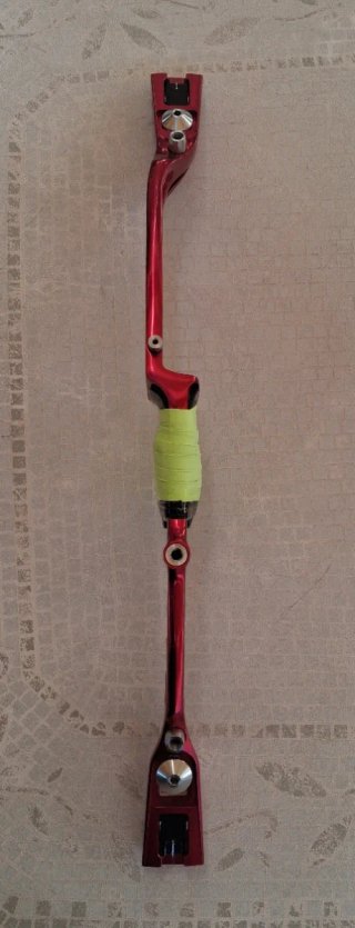 Riser SF RH tiro con arco