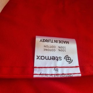 Pantaloni da lavoro Citroen Rossi