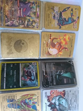 Álbum Pokémon