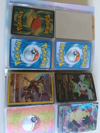 Álbum Pokémon