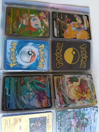 Álbum Pokémon