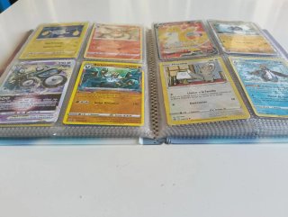 Álbum Pokémon