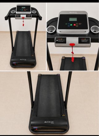 Cinta de correr MOBICLINIC