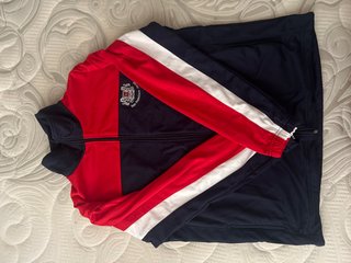 Chaqueta Colegio San Francisco Javier