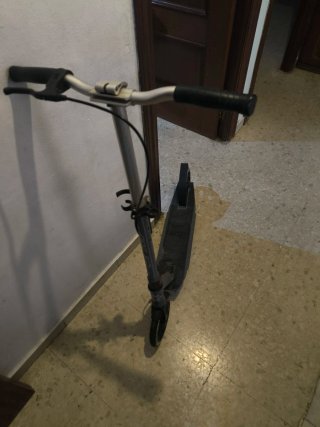 Monopatín infantil