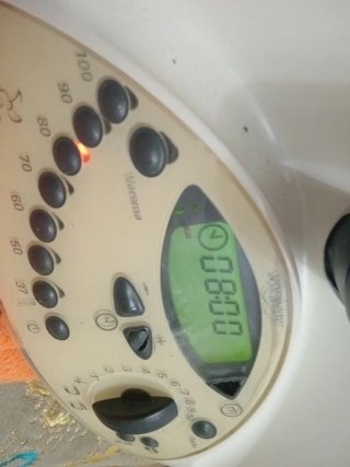 Thermomix TM31