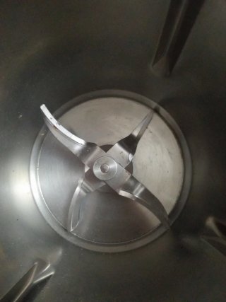 Thermomix TM31