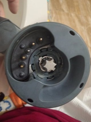 Thermomix TM31