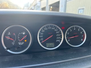 Nissan Primera 2003