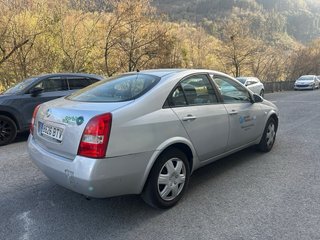 Nissan Primera 2003