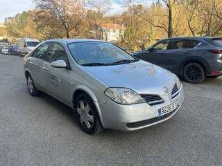 Nissan Primera 2003